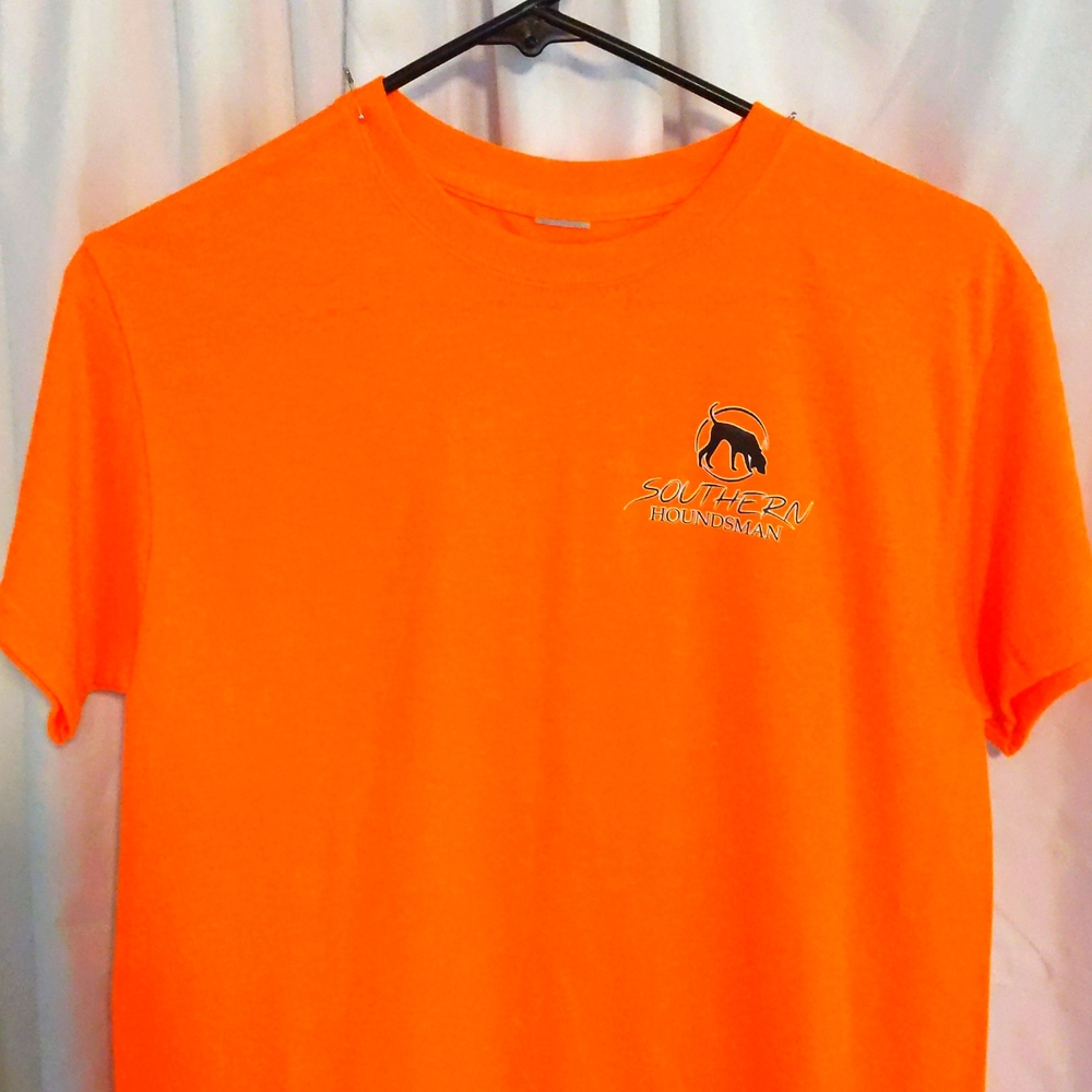Men's NEW Southern Houndsman shirt